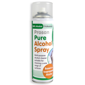 PN6044 500ml Alcohol Spray