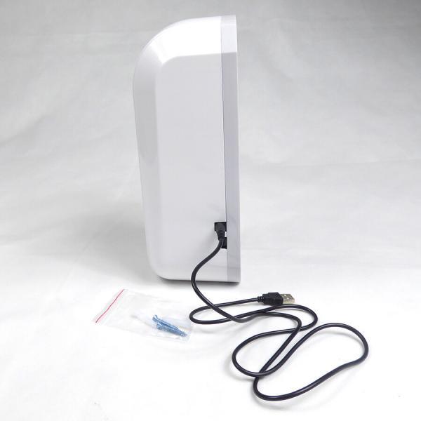 Automatic Touch Free Refillable Soap Dispenser 1 Litre - Image 3