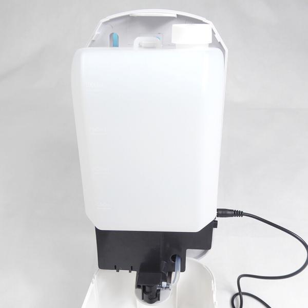 Automatic Touch Free Refillable Soap Dispenser 1 Litre - Image 4