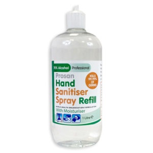 PN6057 Refill Alcohol Hand Spray