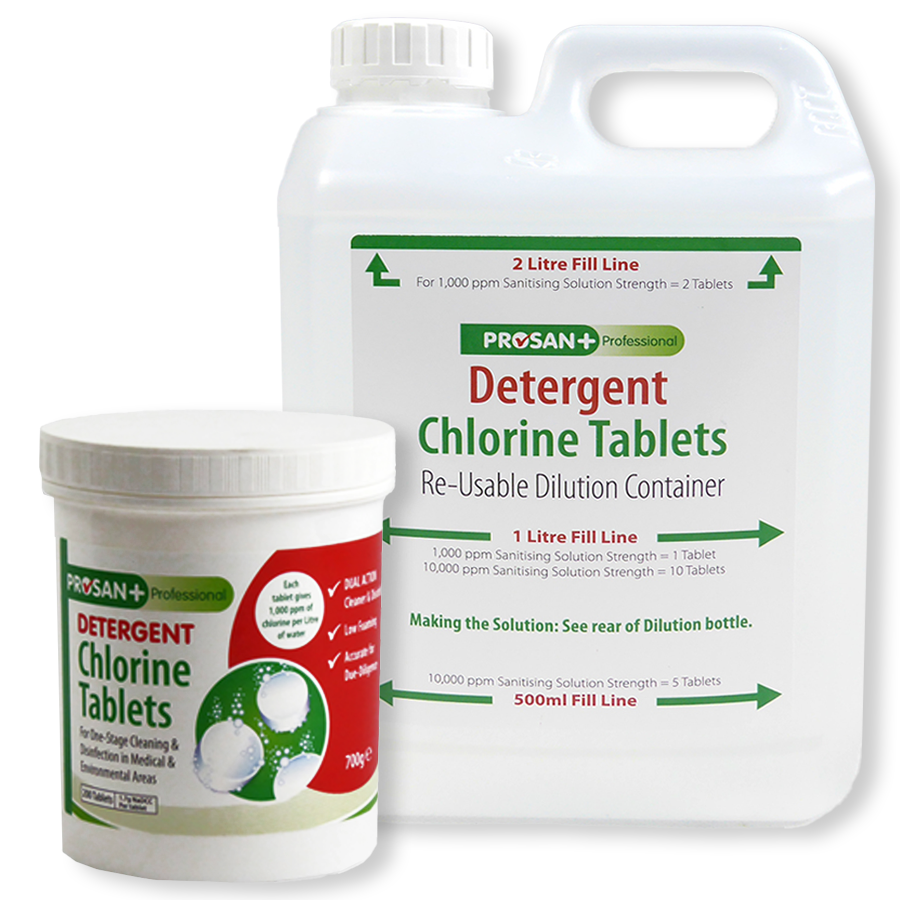 1 chlorine tablets online