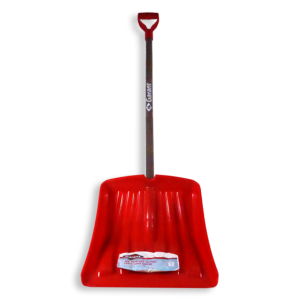 PN1118 Snow Shovel Red