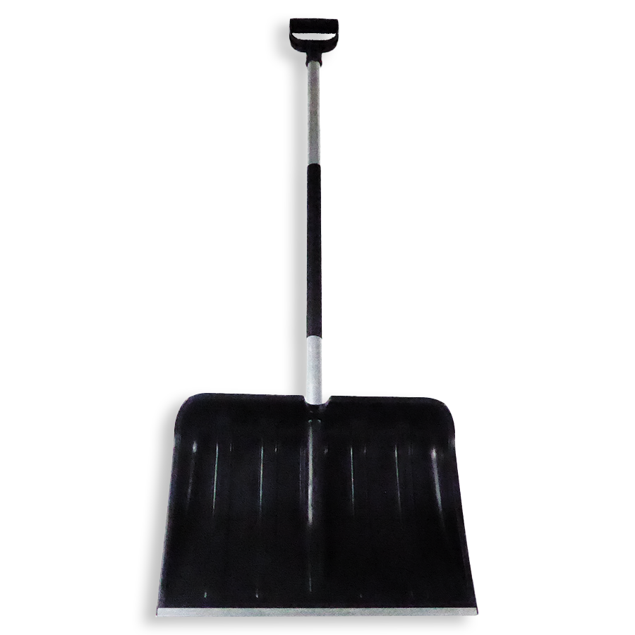 Large snow shovel discount
