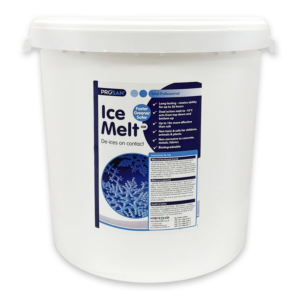 PN1122 Ice Melt 25Kg Bucket