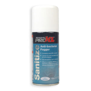 PN6201 100ml Anti-Bacterial Vehicle Fogger Aerosol