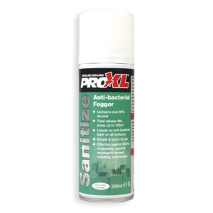 PN6202 200ml Anti-Bacterial Room Fogger Aerosol