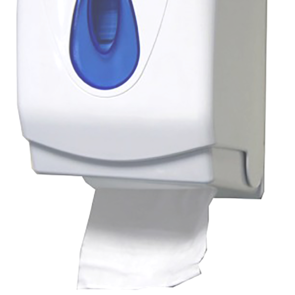 Toilet Tissue Dispenser