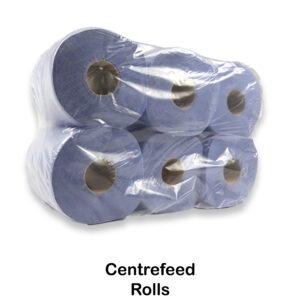 Centrefeed Rolls