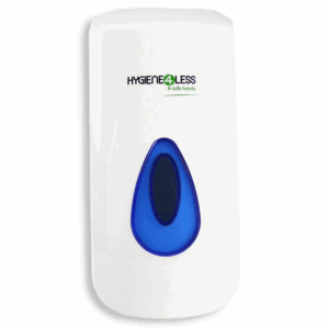 Hand Soap Dispensers