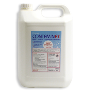 Decontamination Products