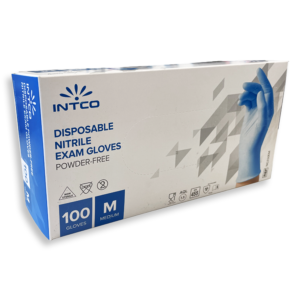 PN1498 Disposable Food Gloves