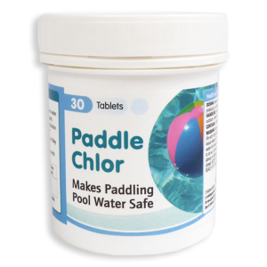 PN580 Paddle Chlor