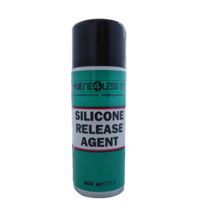 PN1301 Silicone Release Agent 400ml Aerosol