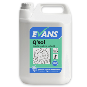 PN1410 Evans Q-Sol 5L