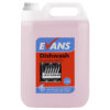 PN1416 Dish Wash 5L - Evans A009EEV2