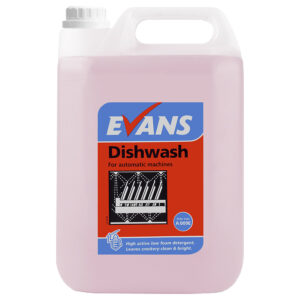 PN1416 Dish Wash 5L - Evans A009EEV2