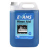PN1417 Rinse Aid 5L - Evans A031EEV2