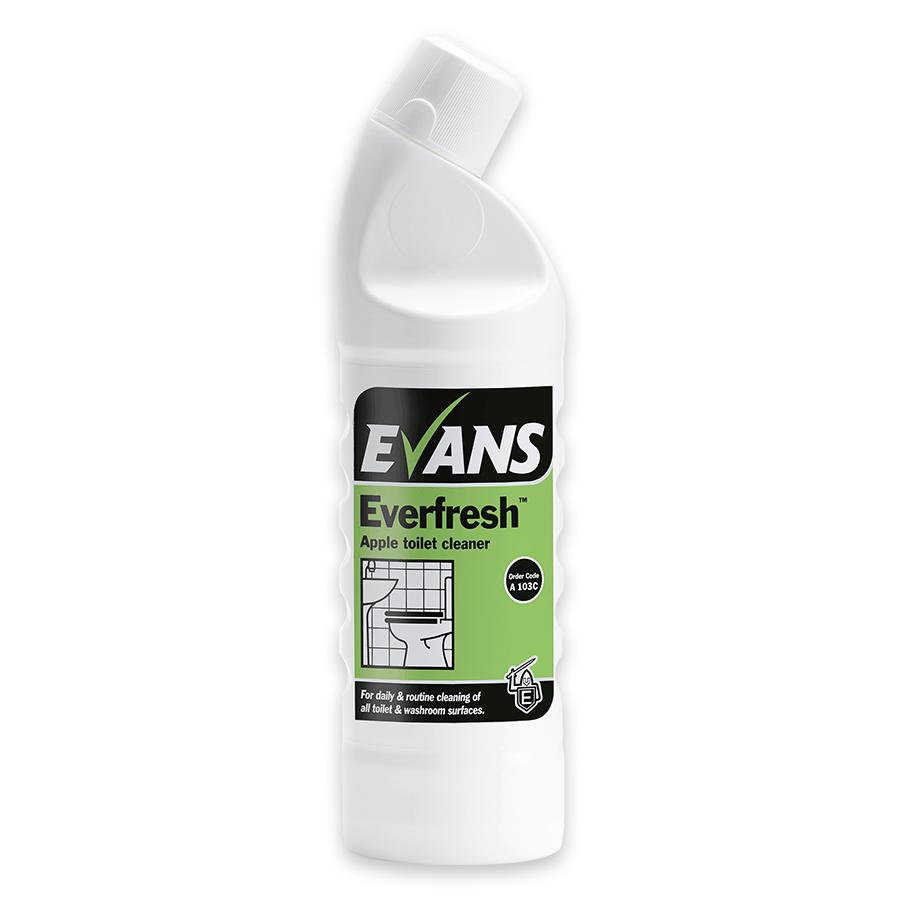 PN1420 Evans Everfresh Apple 1L