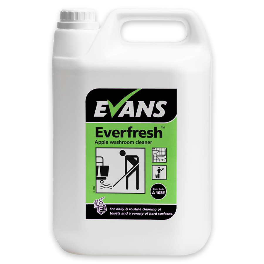 PN1421 Evans Everfresh Apple 5L