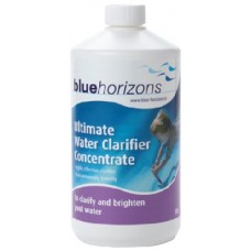 PN558 Blue Horizons Ultimate Water Clarifier Concentrate