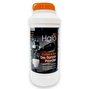 Coffee Machine Cleaning Powder 500g Shaker