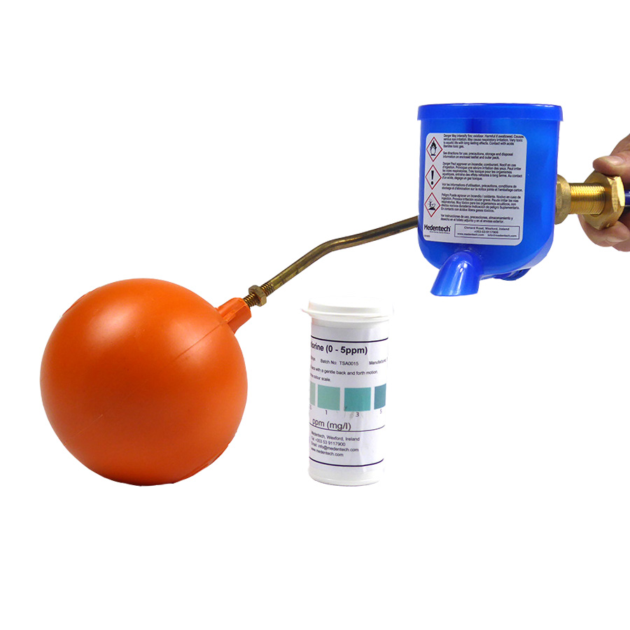 Flogenic Water Unit hygiene4less