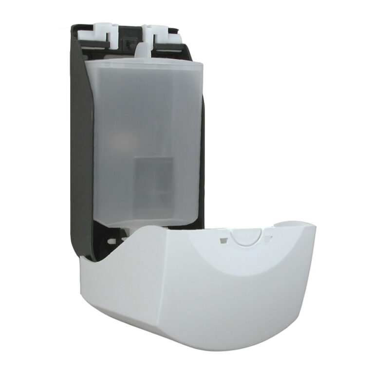 Brightwell 900ml Modular Soap Dispensers 4LRWWB Soap hygiene4less