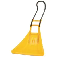 PN1119 Snow Shovel - Yellow Multi-Purpose