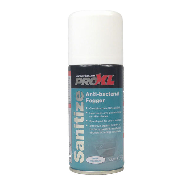 PN6201 Anti Viral and Anti Bacterial Fogger