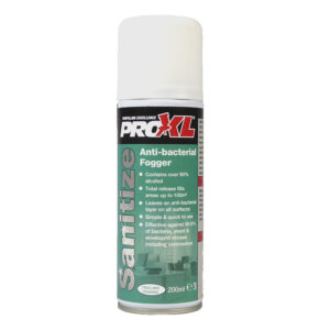 PN6202 200ml ProXL Anti-bacterial Fogger