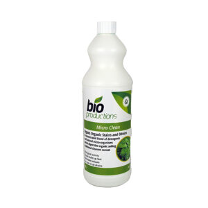 Micro Clean Biological Waste Digester Liquid
