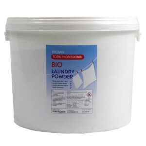 Bio Laundry Powder 10Kg Bucket