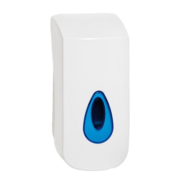 PN1515 4FR-WWB Brightwell 4FR Foaming Soap Refillable Dispenser.