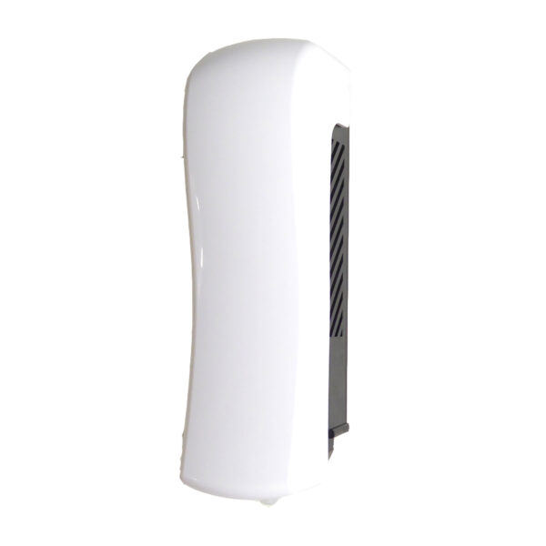 PN1525 350ml Manual Wall Mounted Soap & Alcohol Gel Dispenser