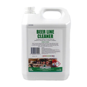 PN507 Beer Line Cleaner
