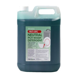 PN509 Anti Bacterial Washing Up Liquid - 20% Active Concentrate