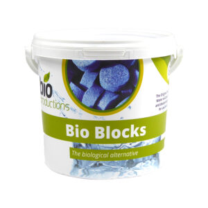 PN540 1.1Kg Bio Blocks - Toss Blocks