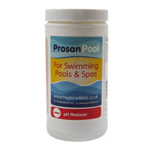 PN936 pH Reducer Granules 1.5Kg Tub
