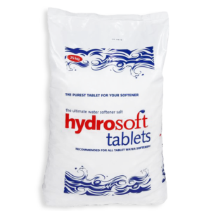 PN816 Hydrosoft Water Softner Tablets 25Kg
