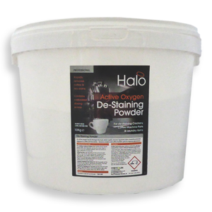 PN914 Halo De-Staining Powder for Crockery & Machine Parts