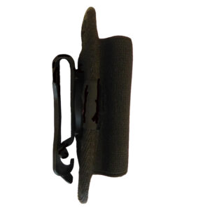 PN1317 Discipline Vanishig Spray Belt Clip Holster Side View