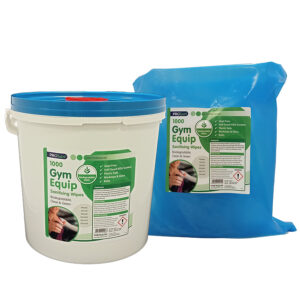PN1040 & PN1041 - Biodegradable 1000 Sheet Bucket & Refill