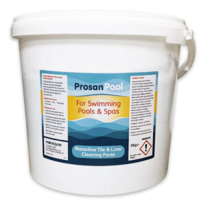 PN956 Waterline Cleaning Paste 5Kg