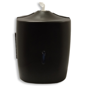 PN1537 Black Wet Wipes Dispenser