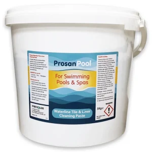 PN956 Waterline Cleaning Paste 5Kg
