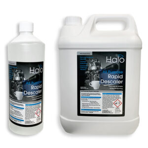 PN907-8H Halo Descaler