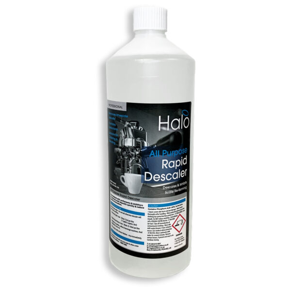 Halo All Purpose Rapid Descaler - Image 2