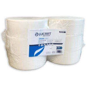 Paper, Toilet Tissue & Dispensers