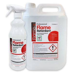 Flame Retardant