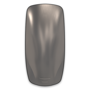 PN1540 900ml Mercury Liquid Soap Dispenser with Reservoir